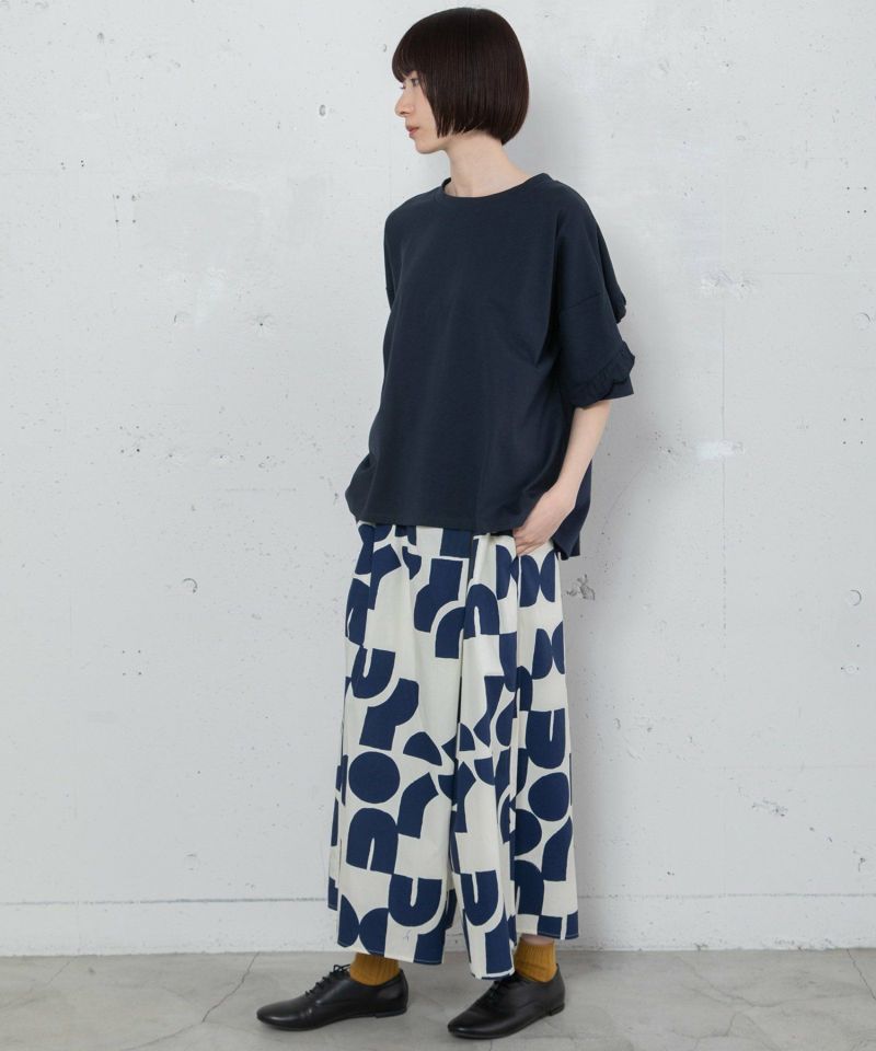 モデル身長：165cm