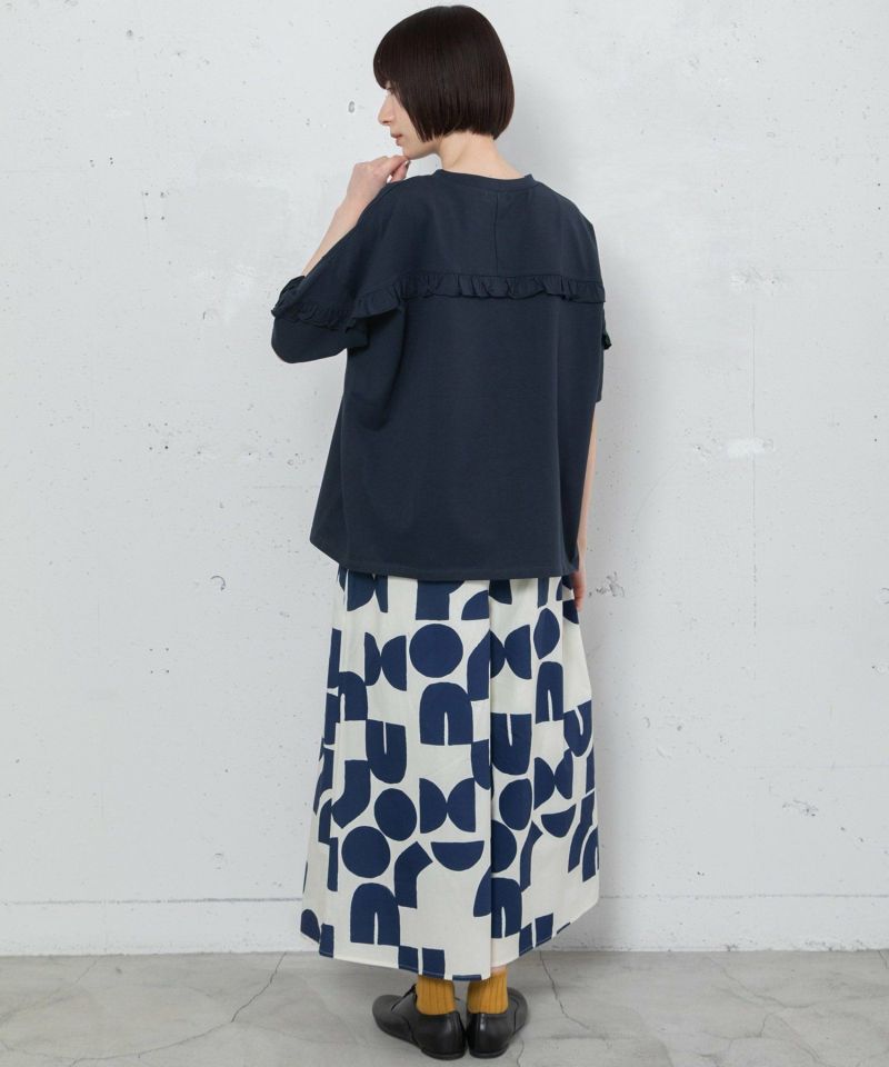 モデル身長：165cm