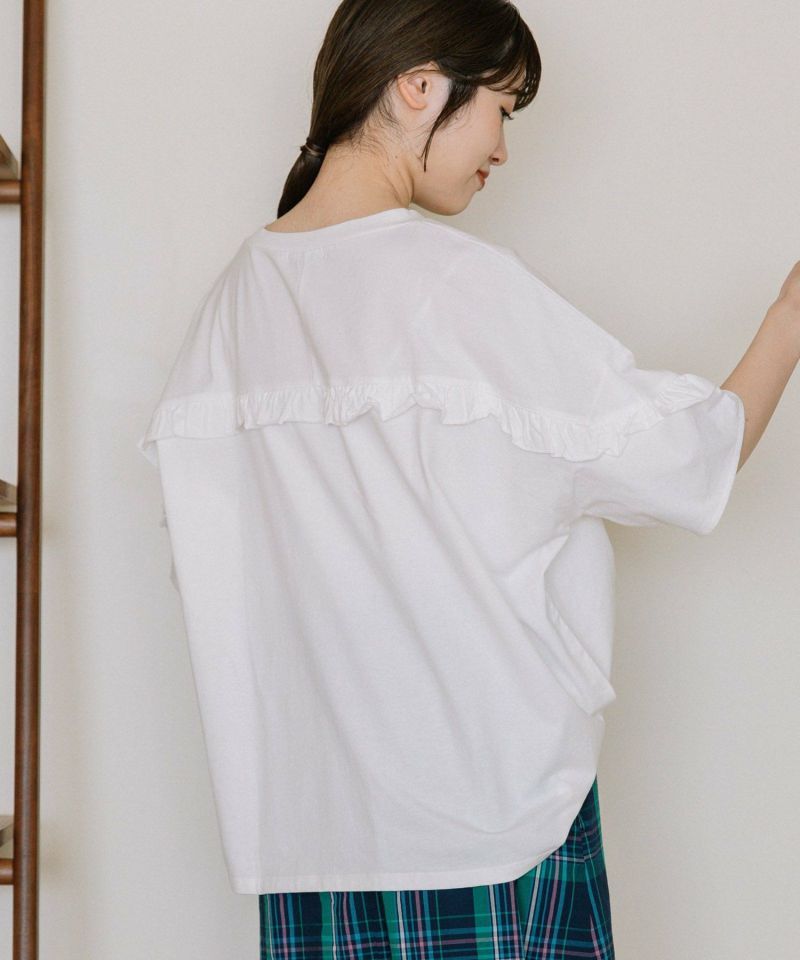 モデル身長：156cm
