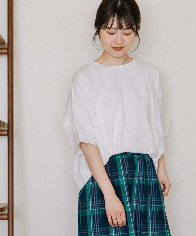 モデル身長：156cm