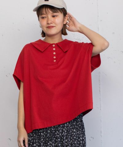 モデル身長：157cm