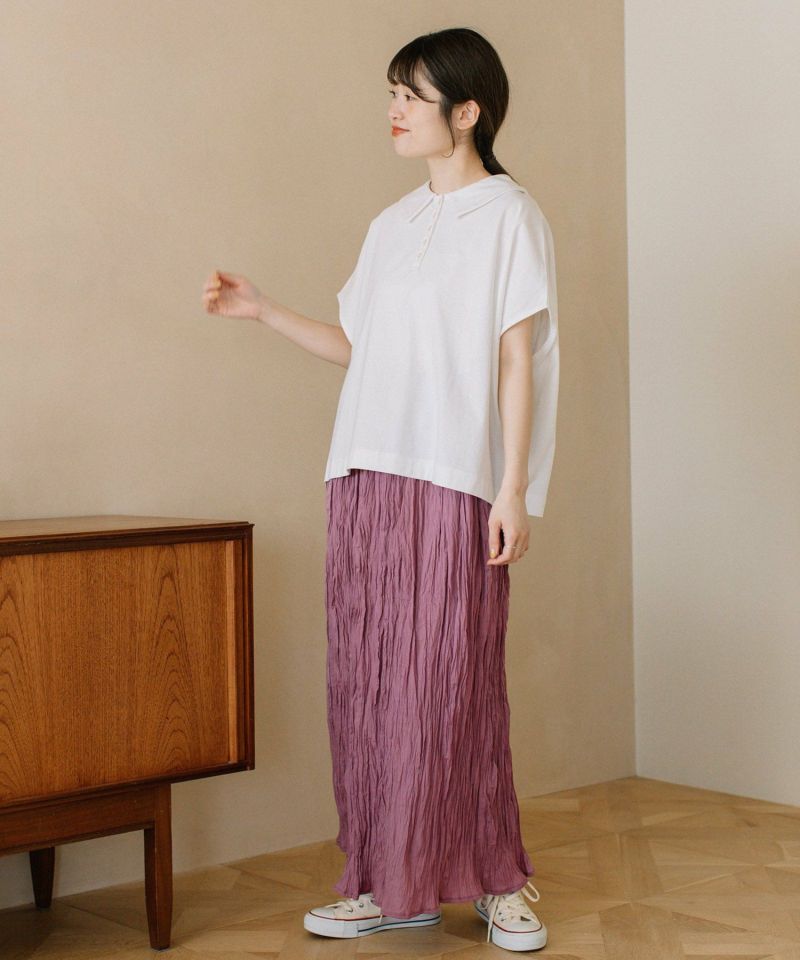モデル身長：156cm