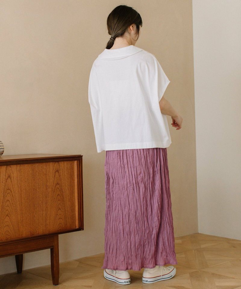 モデル身長：156cm