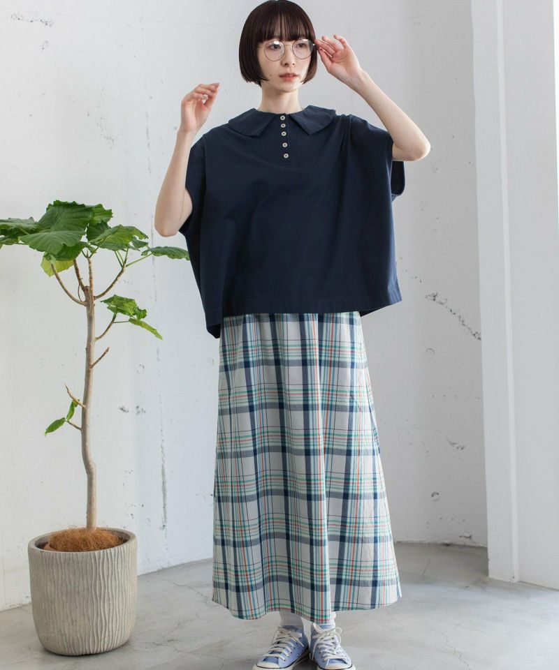 モデル身長：165cm