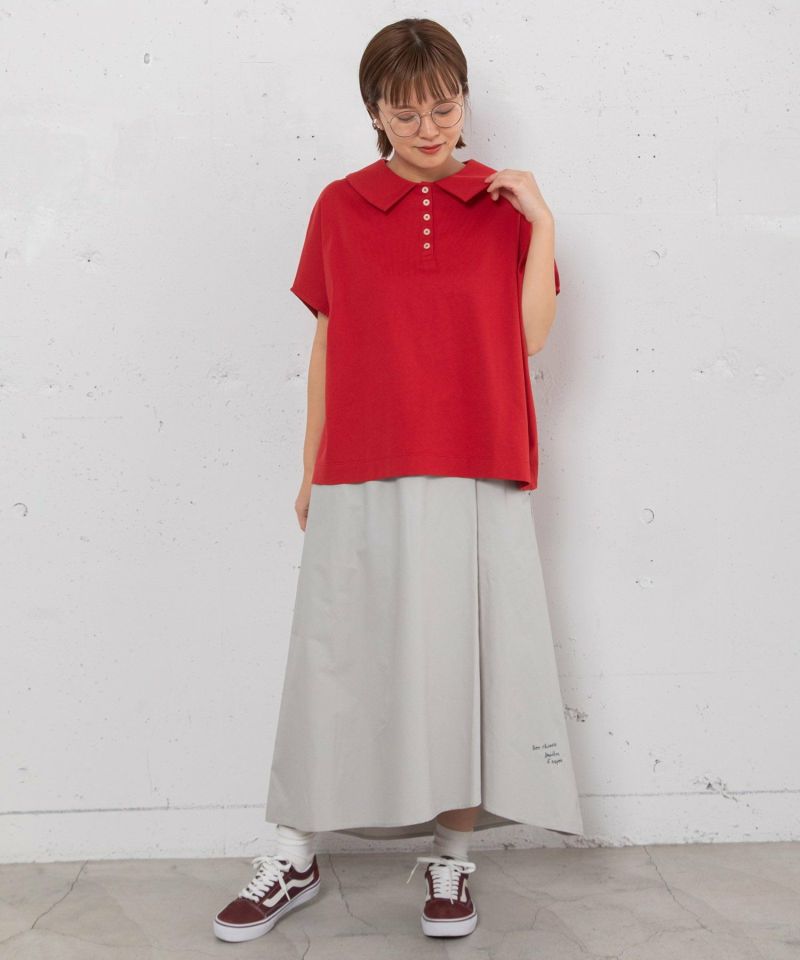 モデル身長：157cm