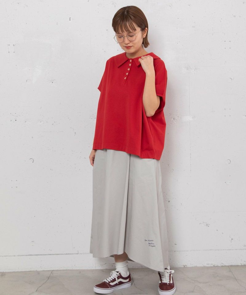 モデル身長：157cm