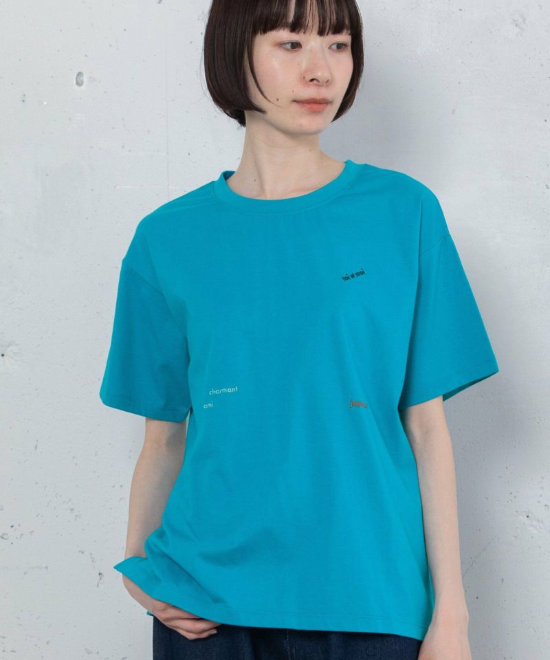 モデル身長：165cm