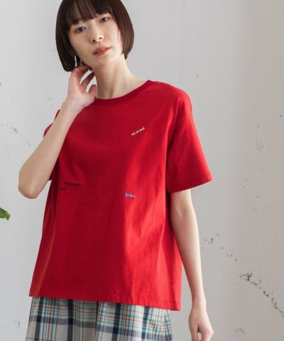 モデル身長：165cm