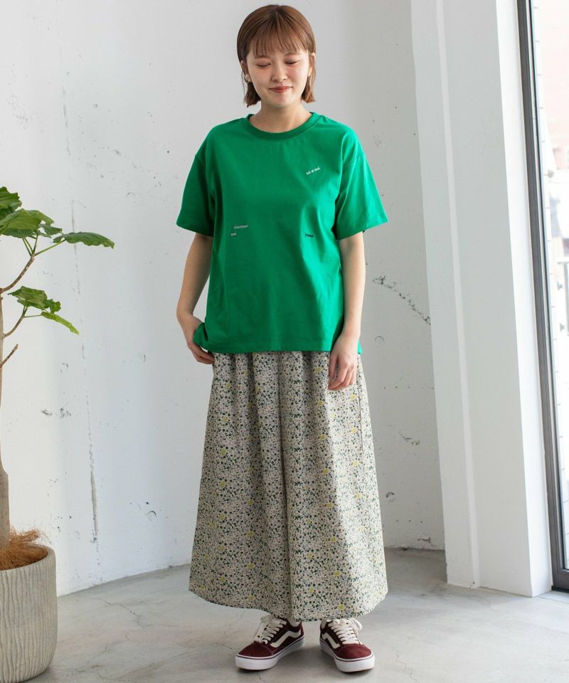 モデル身長：157cm