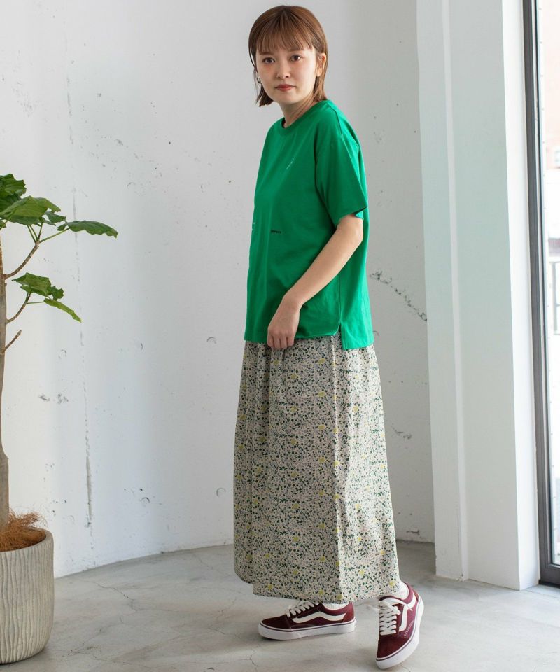モデル身長：157cm