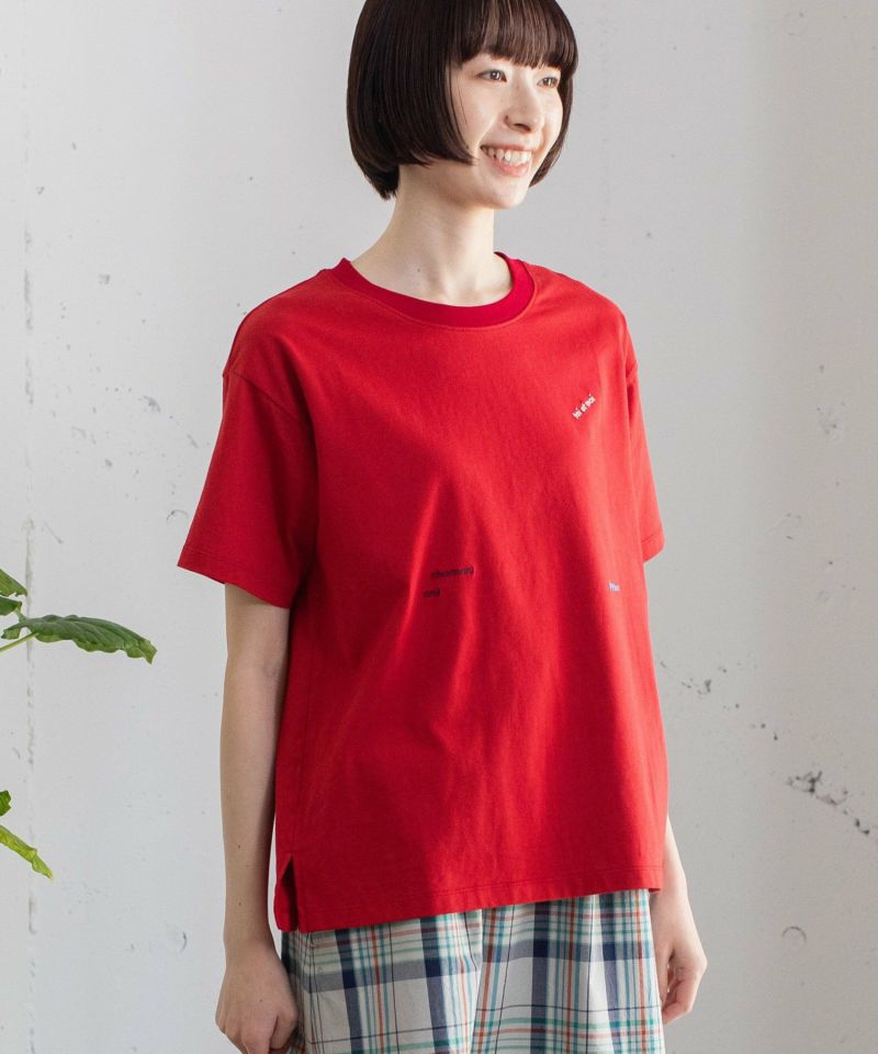 モデル身長：165cm