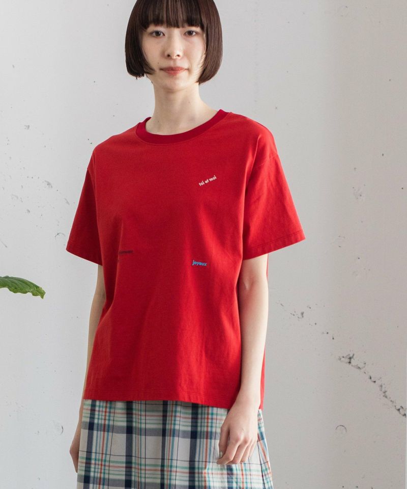 モデル身長：165cm