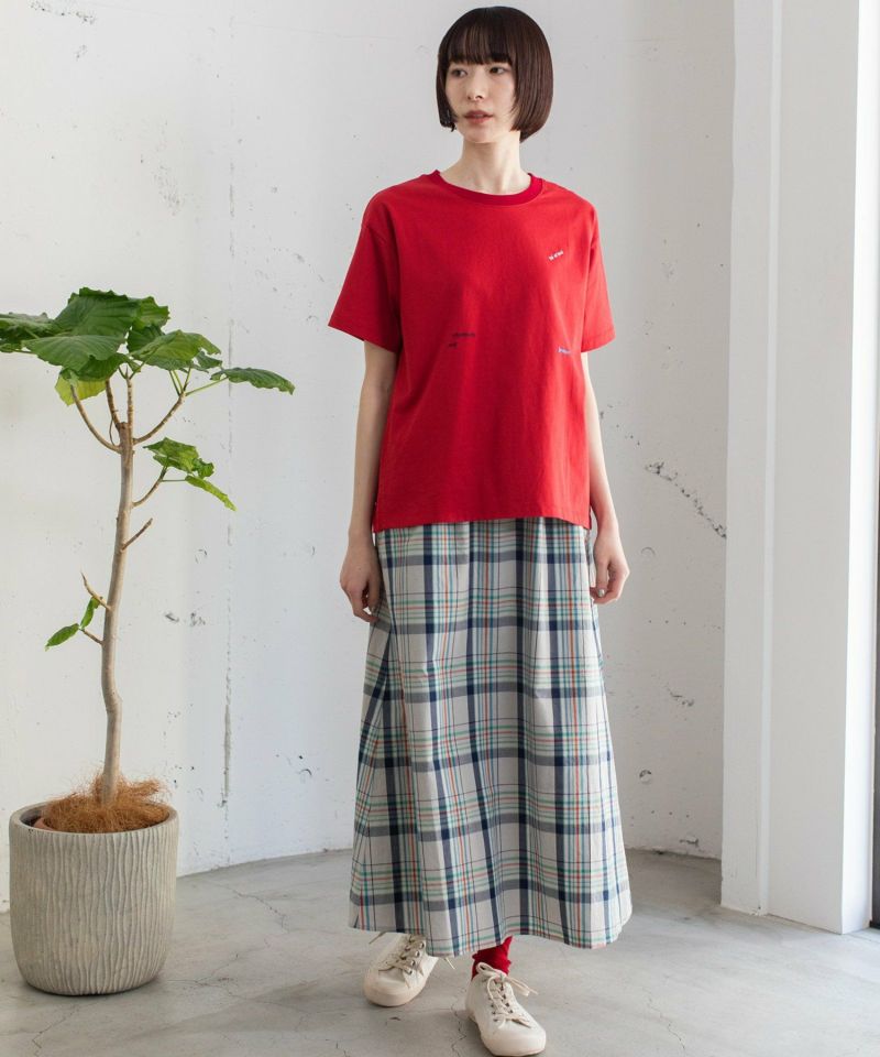 モデル身長：165cm