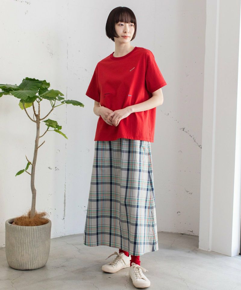 モデル身長：165cm