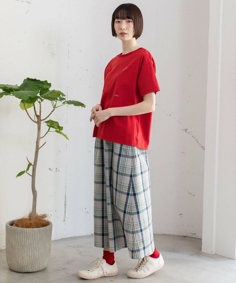モデル身長：165cm