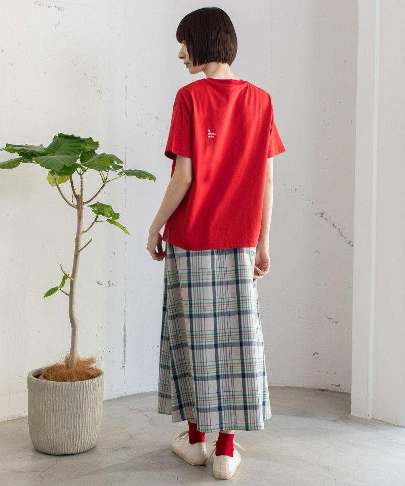 モデル身長：165cm