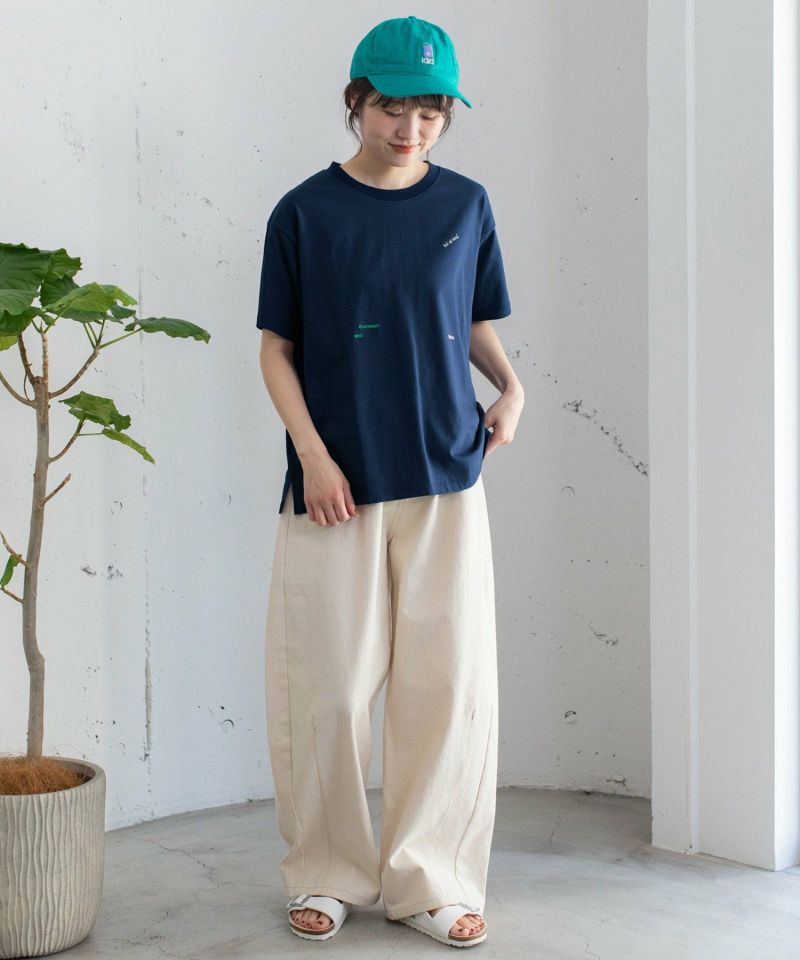 モデル身長：156cm