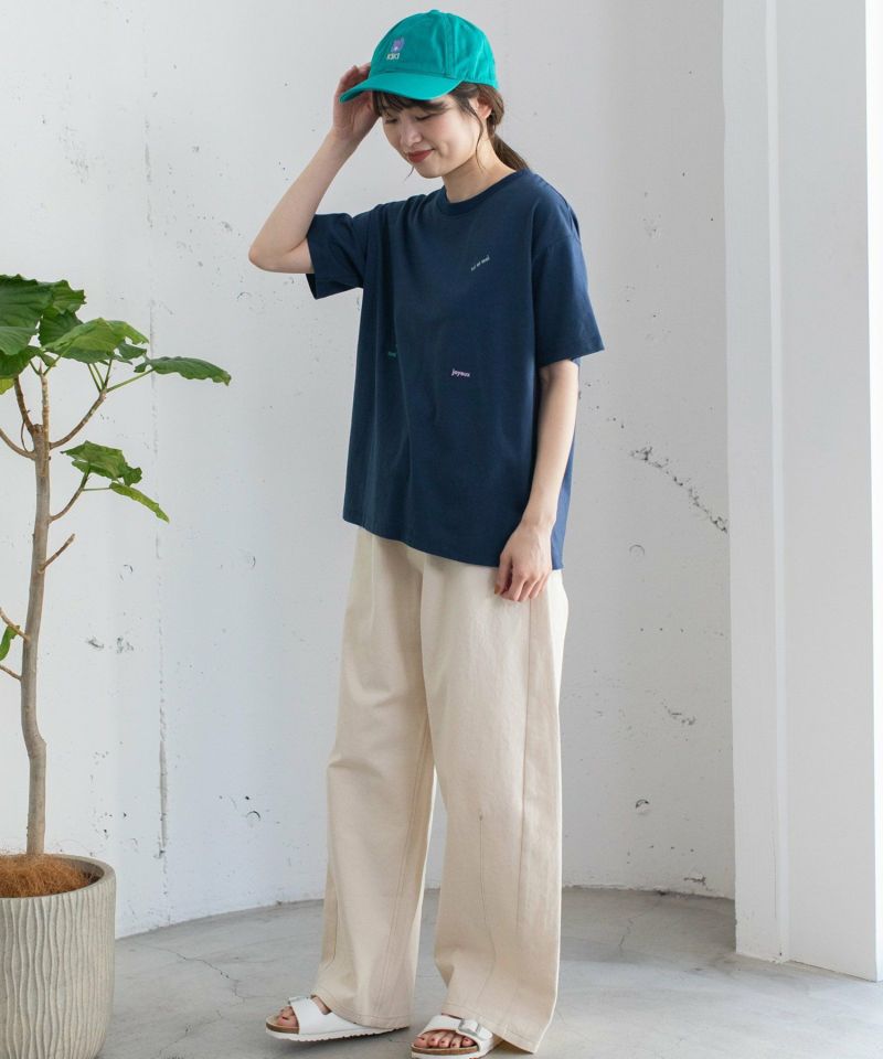 モデル身長：156cm