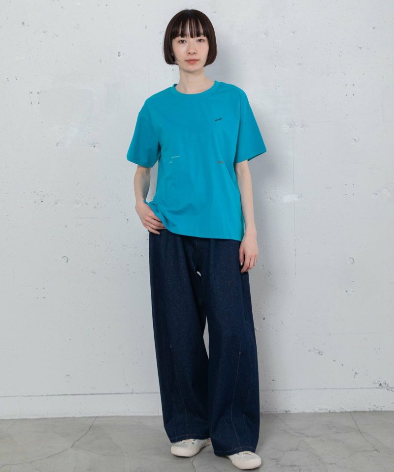 モデル身長：165cm