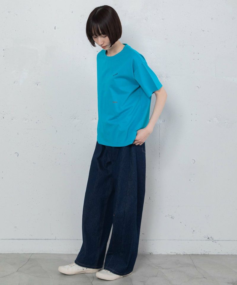 モデル身長：165cm