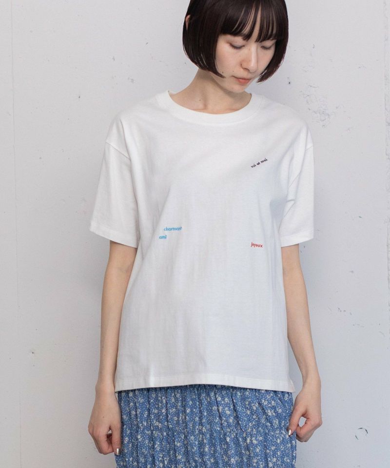 モデル身長：165cm