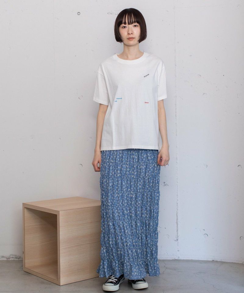 モデル身長：165cm