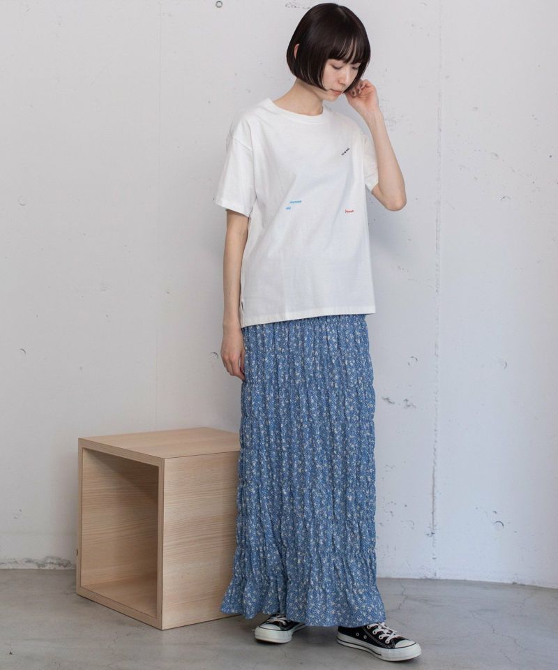 モデル身長：165cm
