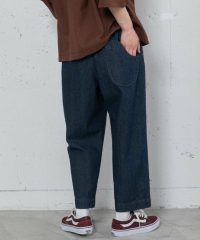 モデル身長：156cm