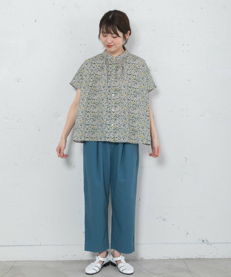 モデル身長：156cm