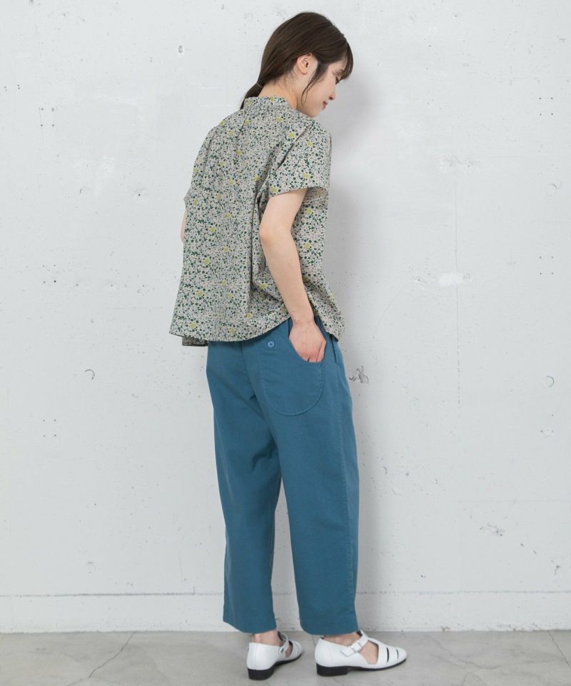 モデル身長：156cm