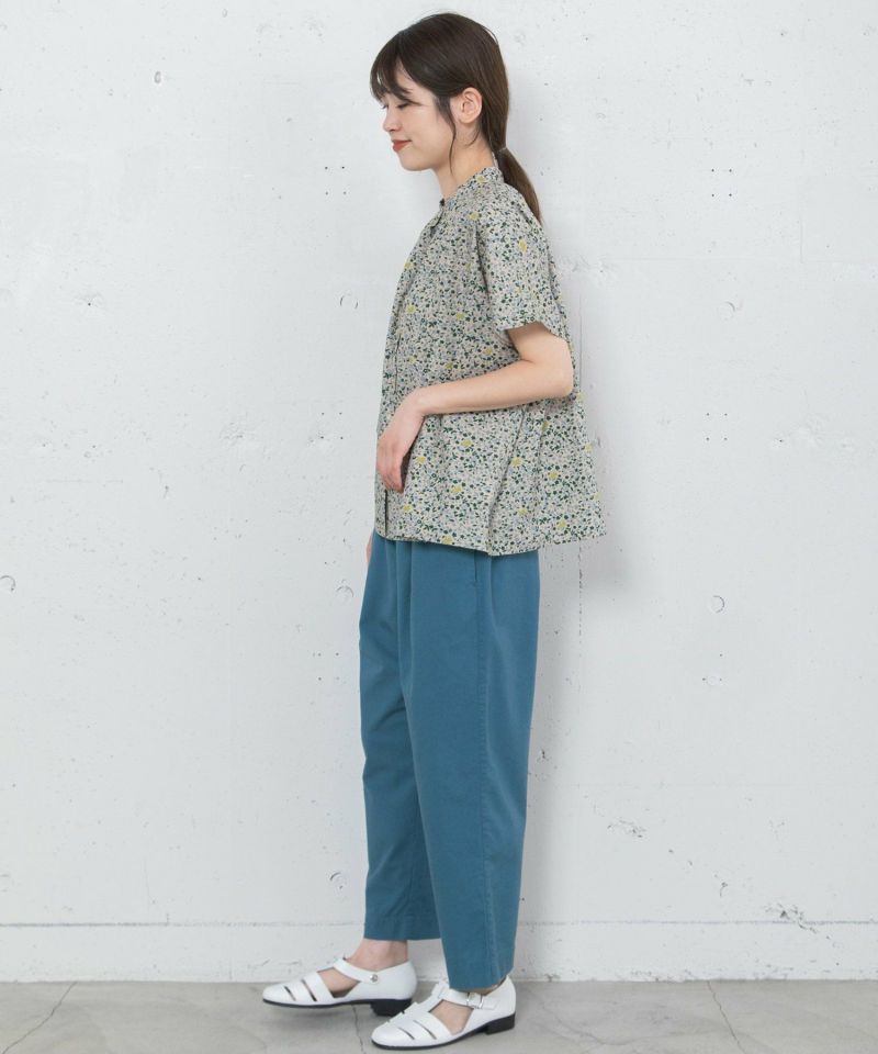 モデル身長：156cm