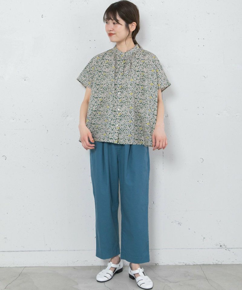 モデル身長：156cm