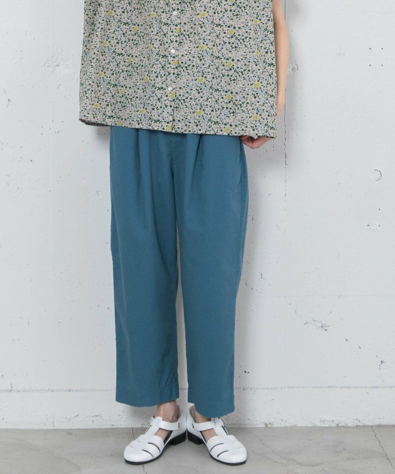 モデル身長：156cm
