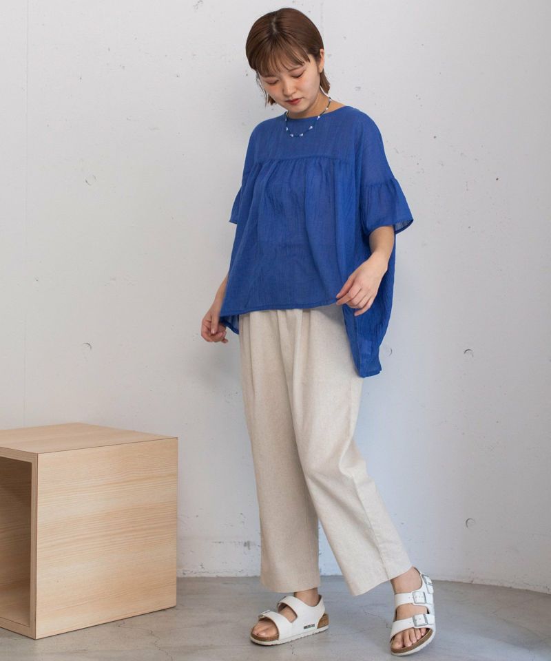 モデル身長：157cm