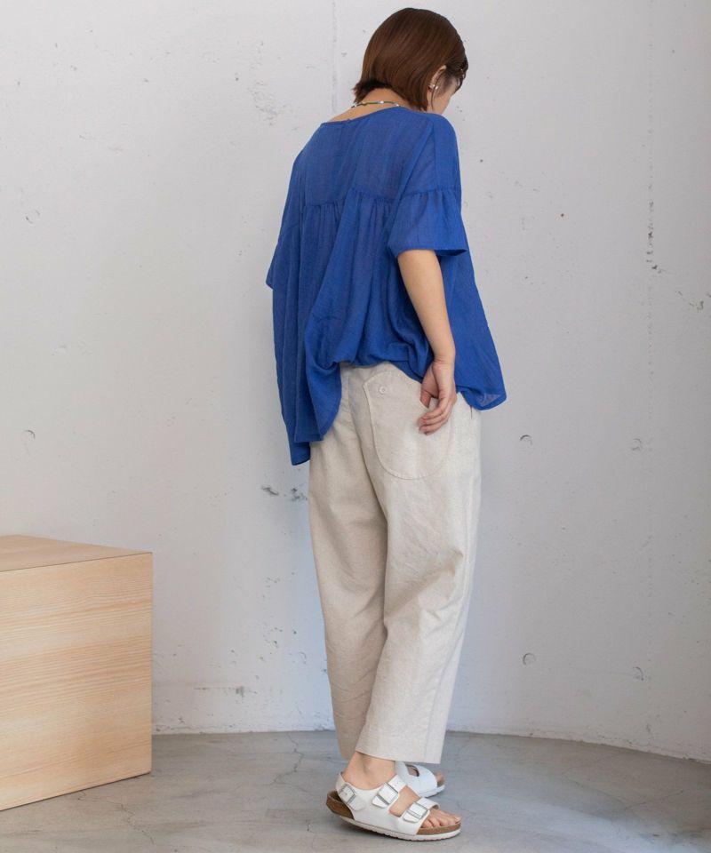 モデル身長：157cm