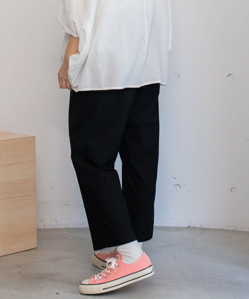 モデル身長：157cm
