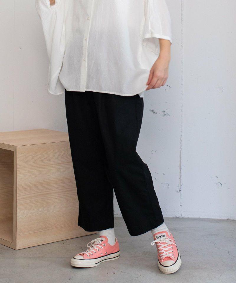 モデル身長：157cm