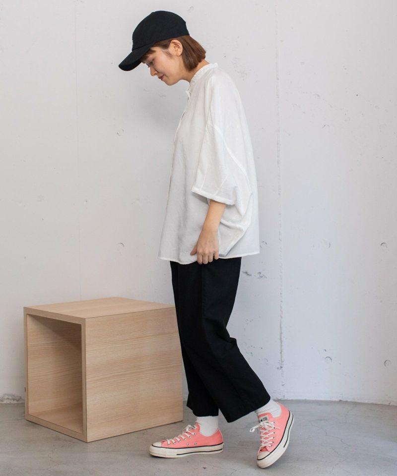 モデル身長：157cm