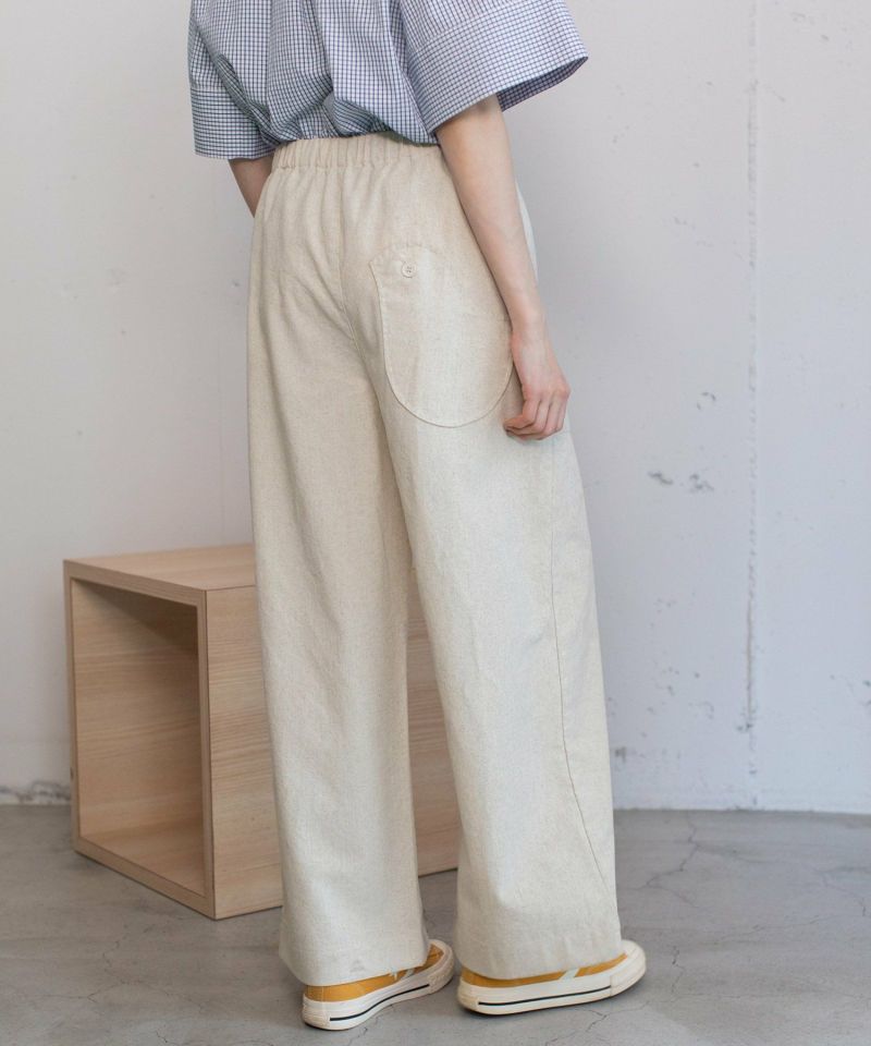 モデル身長：165cm