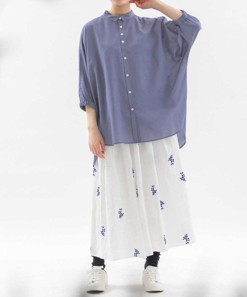モデル身長：167cm