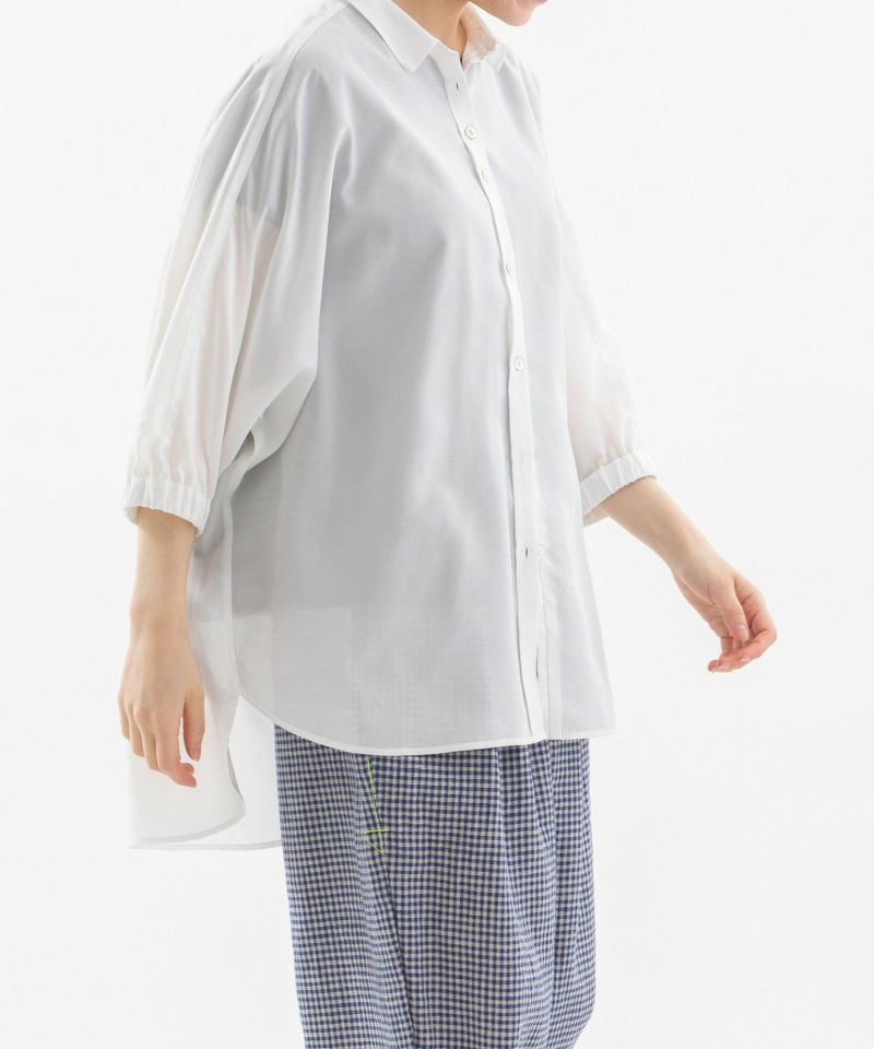 モデル身長：167cm