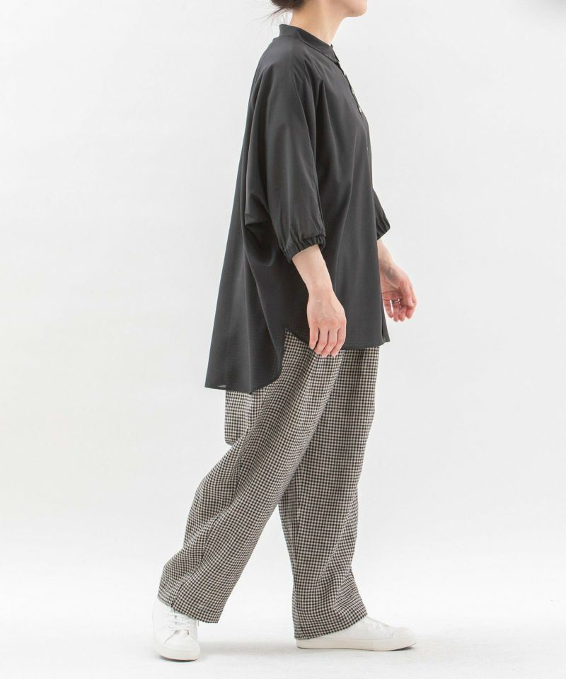 モデル身長：160cm