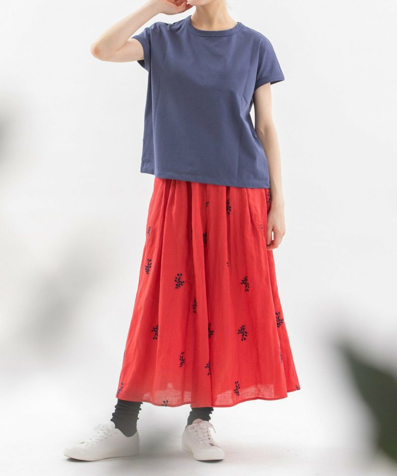 モデル身長：167cm