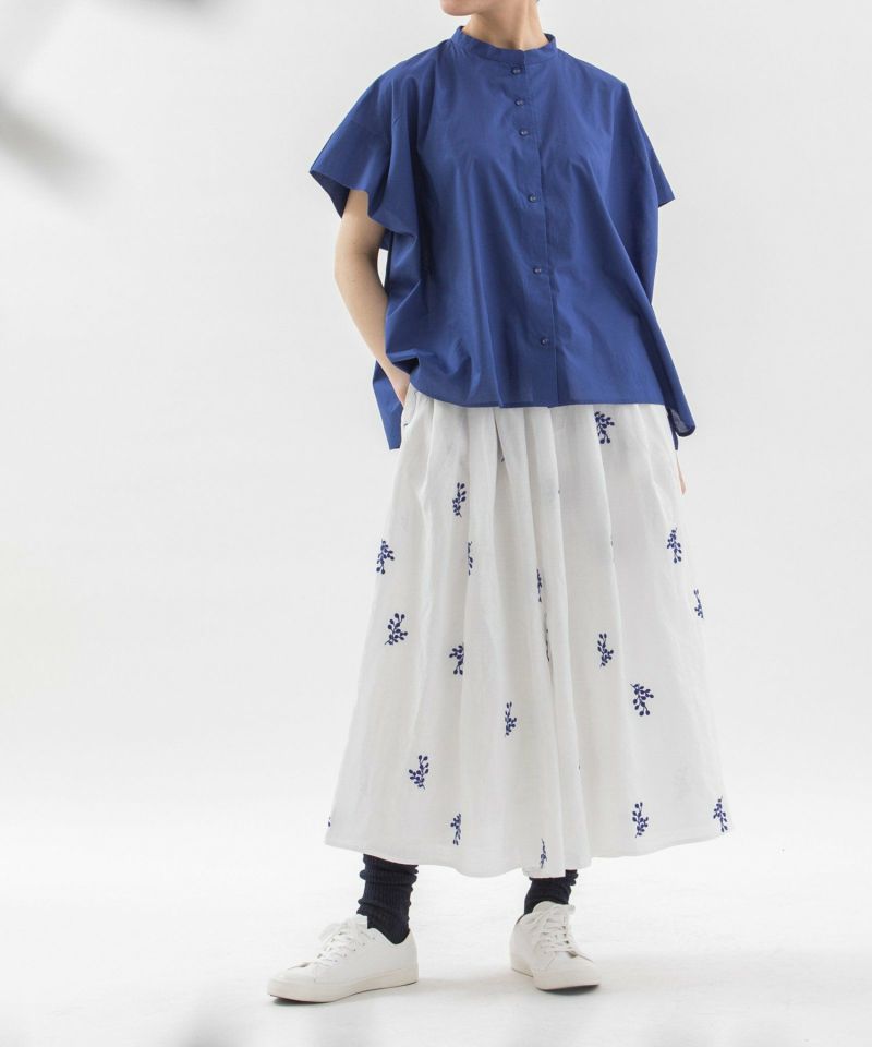モデル身長：167cm