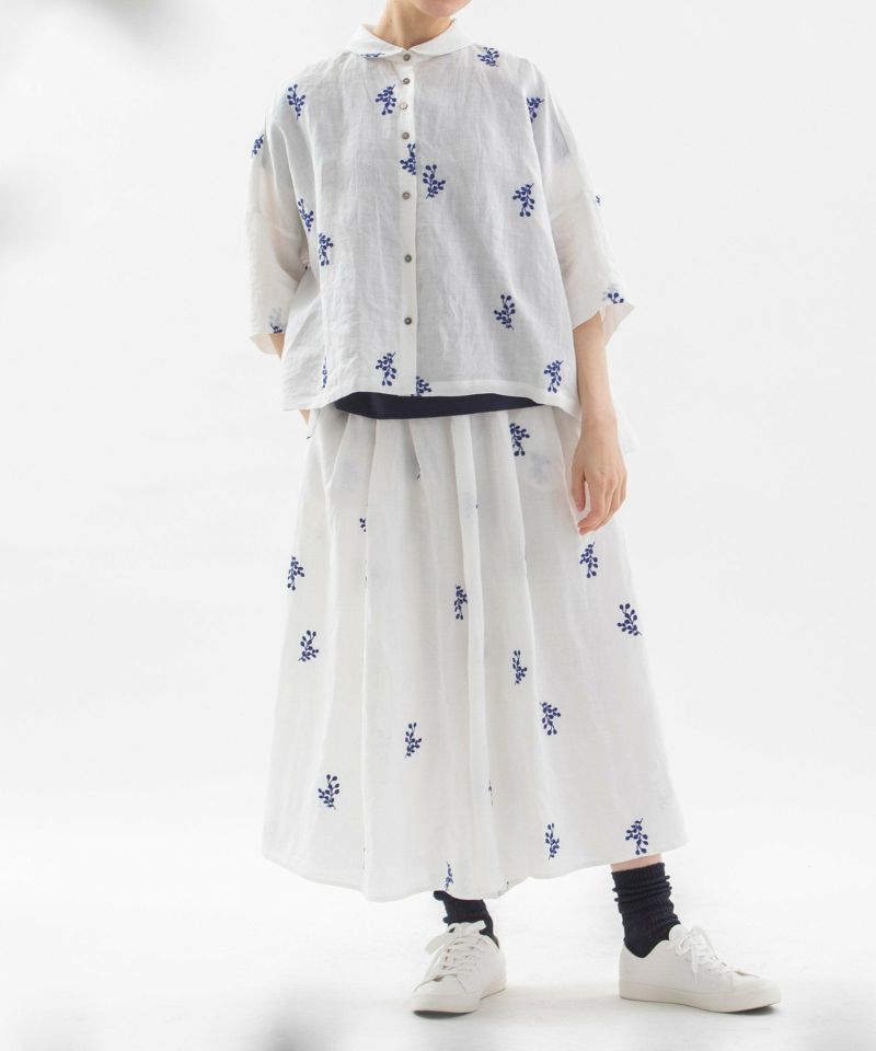 モデル身長：167cm