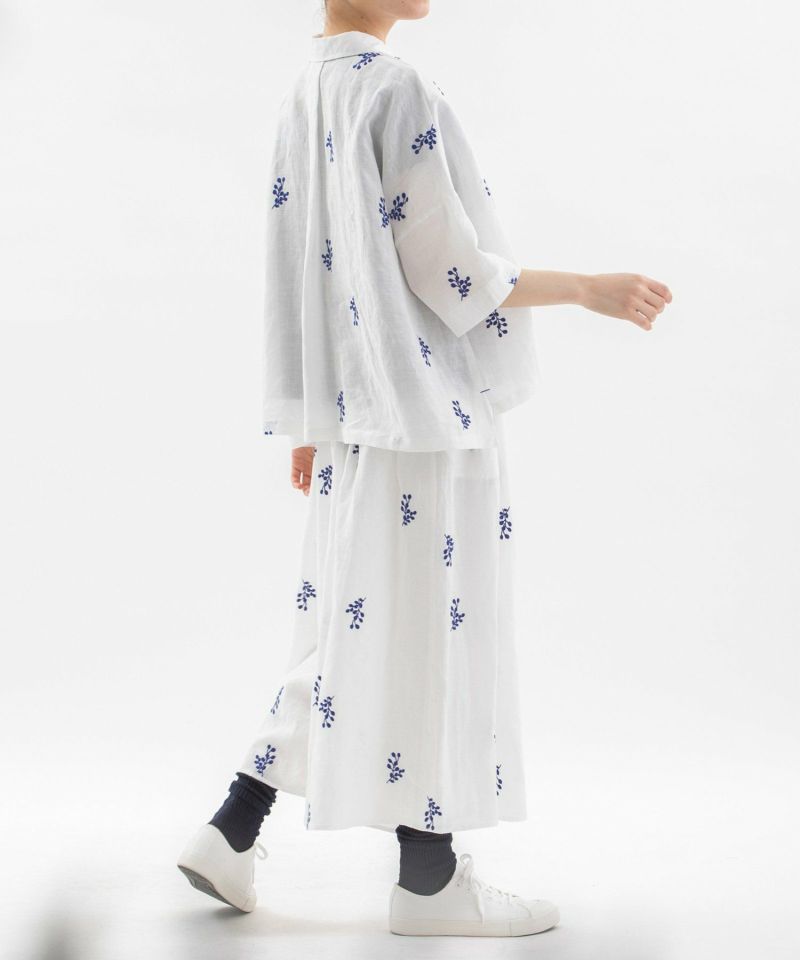 モデル身長：167cm