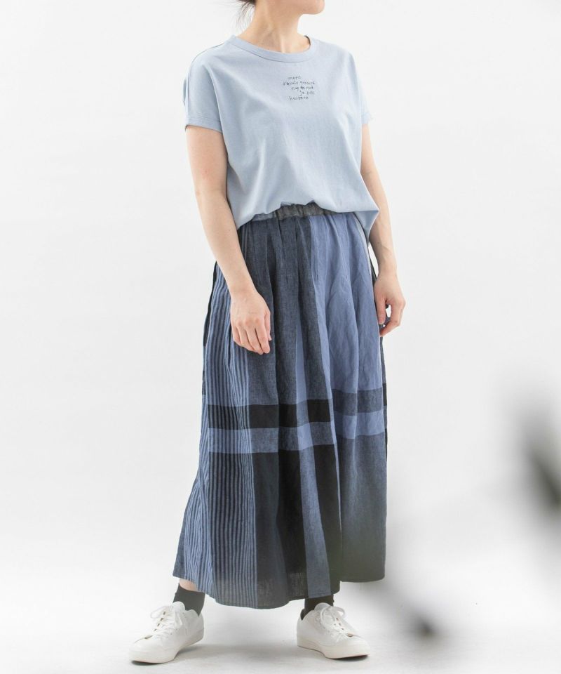 モデル身長：160cm
