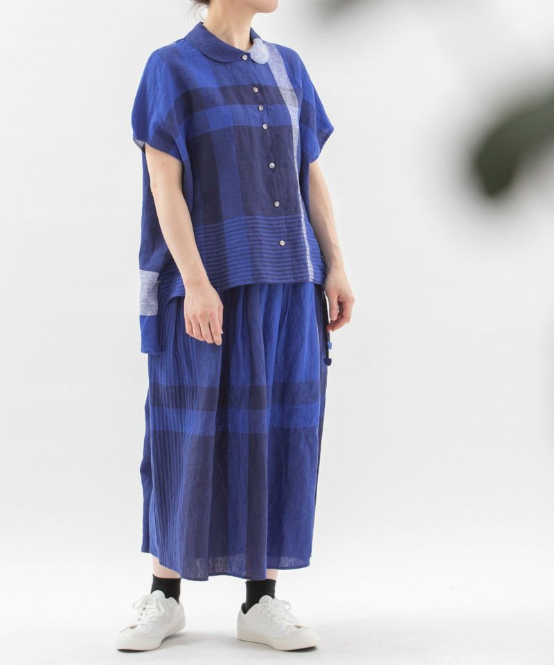 モデル身長：160cm