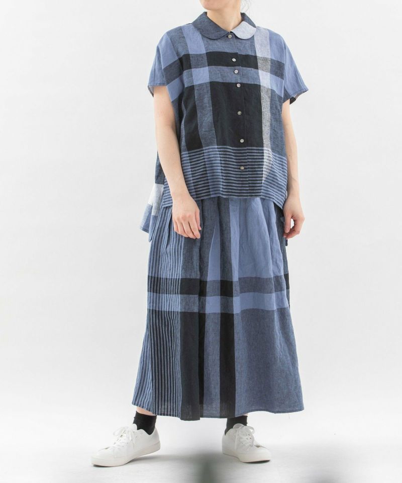 モデル身長：160cm