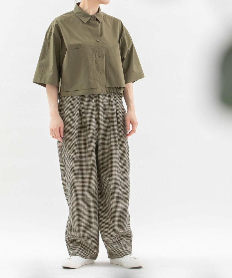 モデル身長：160cm